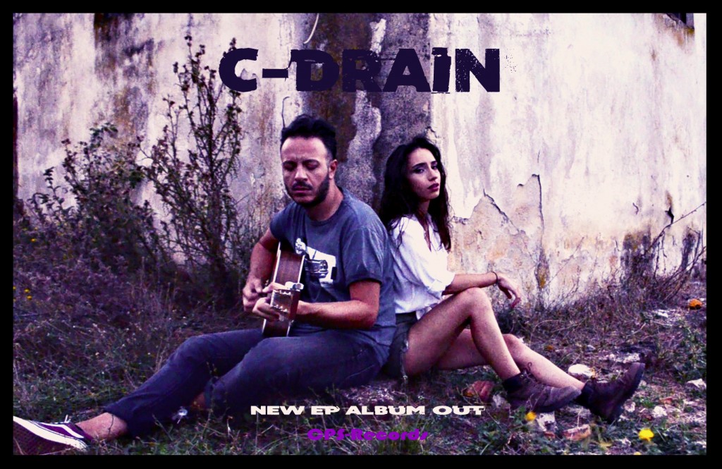 C-DRAIN Promo Pic new